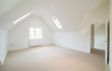 South Holme bedroom extension leads