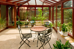 South Holme conservatory quotes