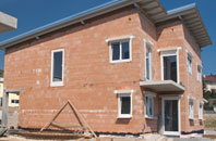 South Holme home extensions
