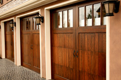 South Holme garage extension quotes