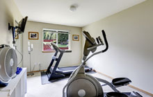 South Holme home gym construction leads