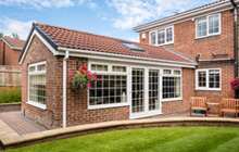 South Holme house extension leads