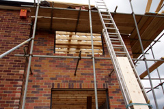house extensions South Holme