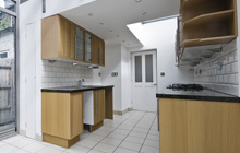 South Holme kitchen extension leads